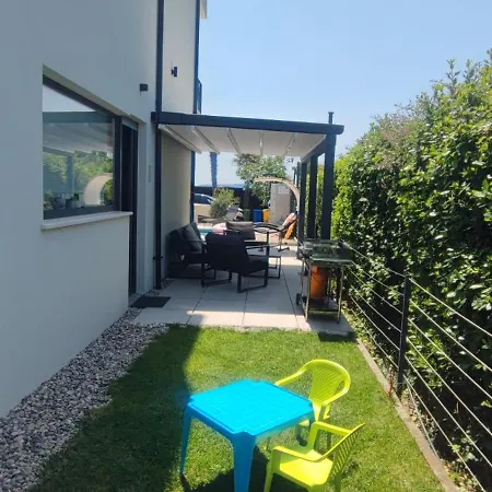 Beachfront Sol&mar With Heated Pool And Jacuzzi