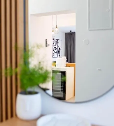 Beachfront Sol&mar With Heated Pool And Jacuzzi 别墅 *