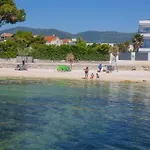 Beachfront Sol&mar With Heated Pool And Jacuzzi * Kastela
