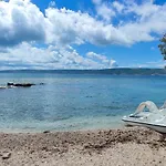Beachfront Sol&mar With Heated Pool And Jacuzzi *