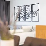 Beachfront Sol&mar With Heated Pool And Jacuzzi Kastela