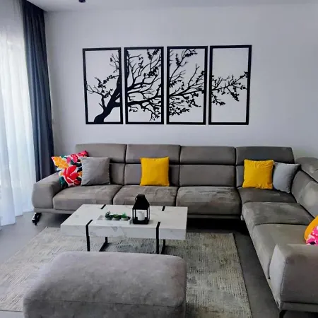 וילה Beachfront Sol&mar With Heated Pool And Jacuzzi