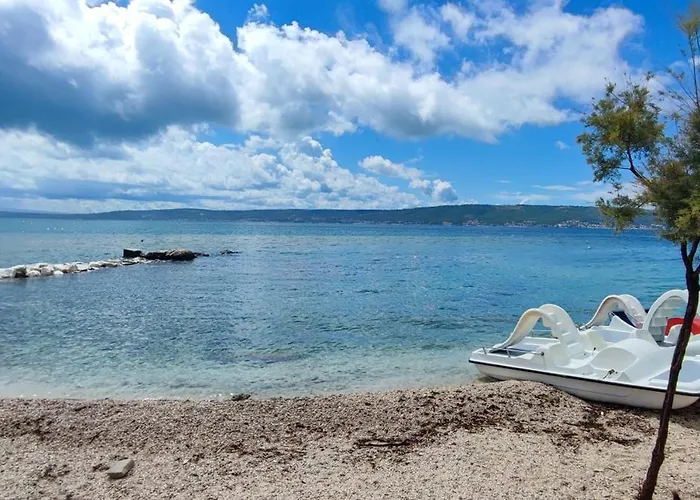 Beachfront Sol&mar With Heated Pool And Jacuzzi *