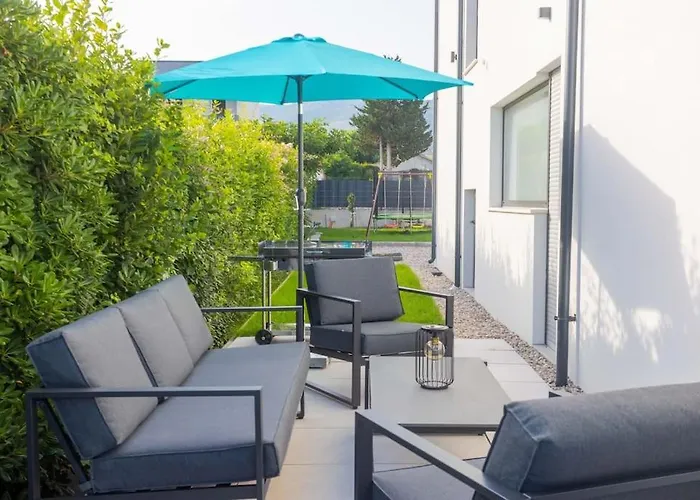 Beachfront Sol&mar With Heated Pool And Jacuzzi